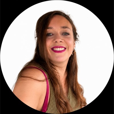 Eva, Responsable commerciale — VITAE PROJECT FORMATIONS