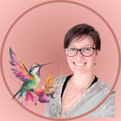 Marion, Responsable administrative et pédagogique — VITAE PROJECT FORMATIONS