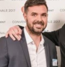 Romain, Formateur et coach NTC et RPMS — VITAE PROJECT FORMATIONS